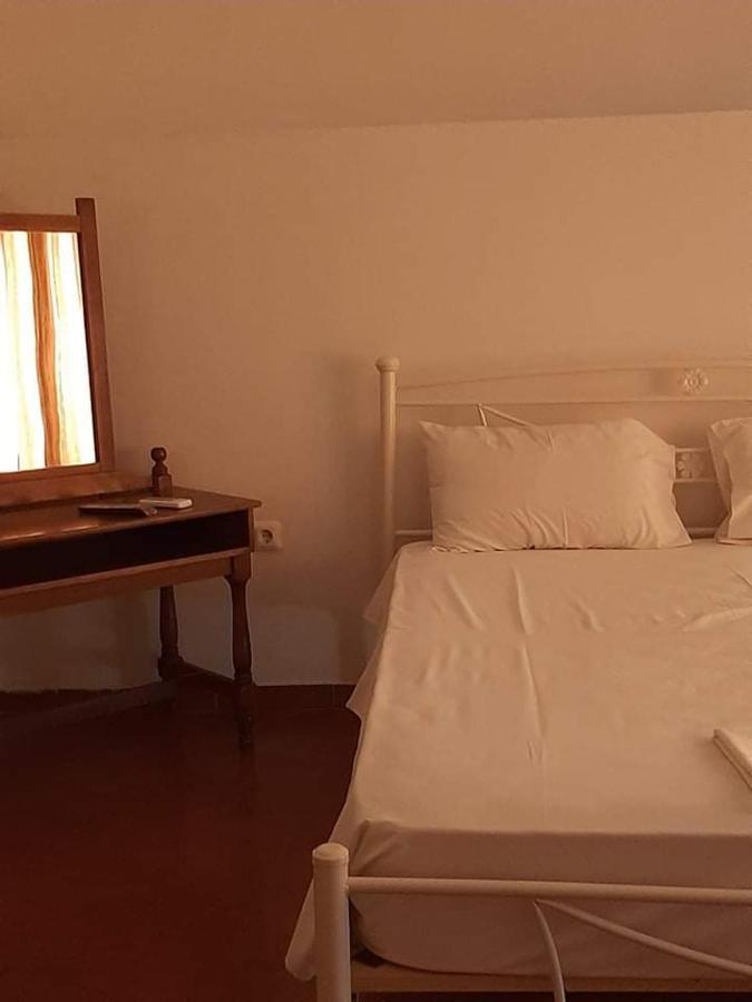 Atlantis Hotel Ermoupoli Eksteriør billede