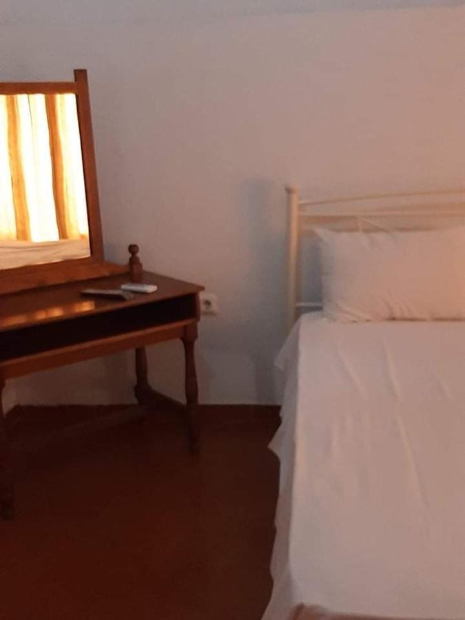 Atlantis Hotel Ermoupoli Eksteriør billede