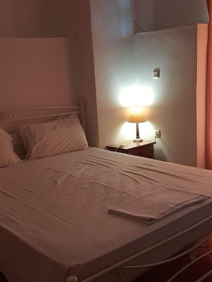 Atlantis Hotel Ermoupoli Eksteriør billede