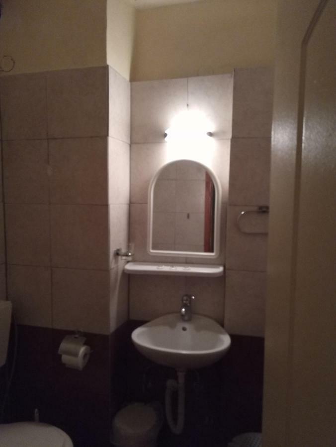 Atlantis Hotel Ermoupoli Eksteriør billede